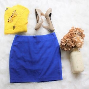 Banana Republic skirt